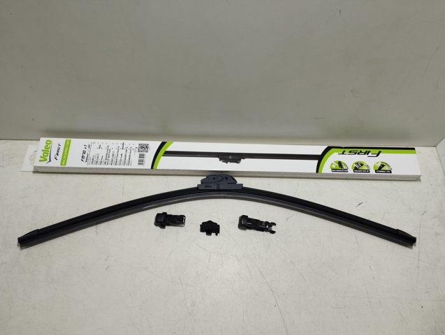 Щітка двірника ліва 575010 VALEO