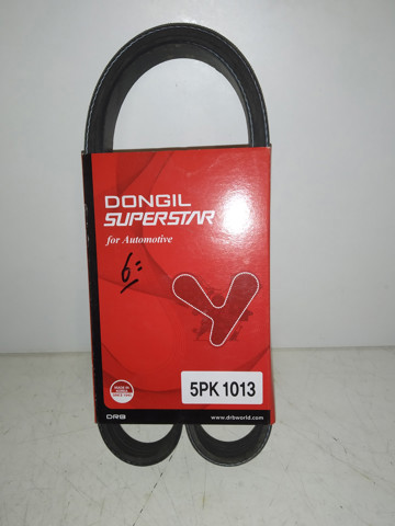 Поліклиновий ремінь 5PK1013 DONGIL