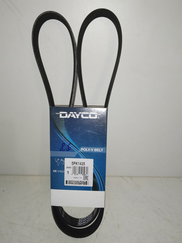Привід допоміжних агрегатів 5PK1435 DAYCO
