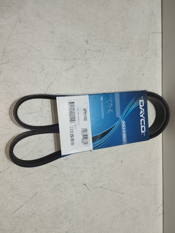 Поліклиновий ремінь 6PK1152 DAYCO