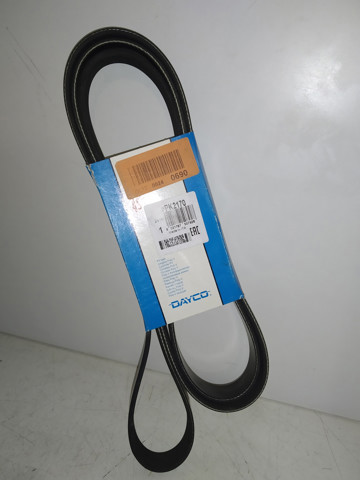 Привід допоміжних агрегатів 6PK2170 DAYCO