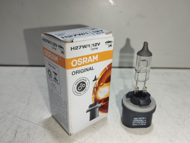 Лампа автомобільна 880 OSRAM