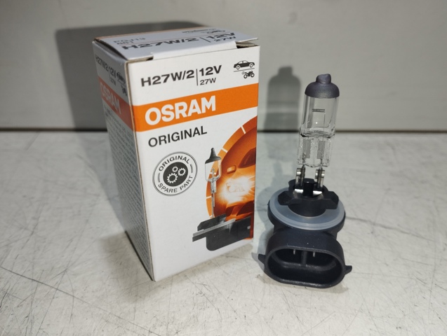 Лампочки 881 OSRAM