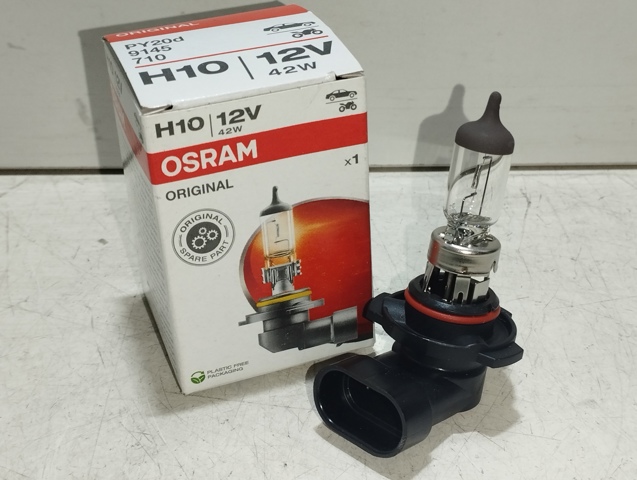 Лампа 9145 OSRAM