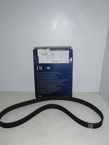 ГРМ ремінь 94167 DAYCO