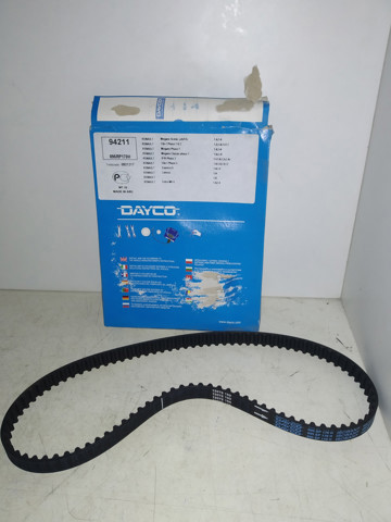Зубчастий ремінь 94211 DAYCO