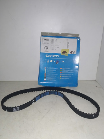 Ремінь ГРМ 94256 DAYCO