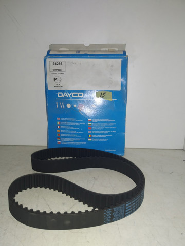 Ремінь ГРМ 94266 DAYCO