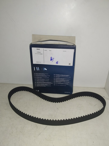 Ремінь ГРМ Нісан Альмера 1