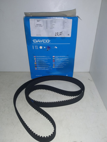 Ремінь двигуна 94417 DAYCO