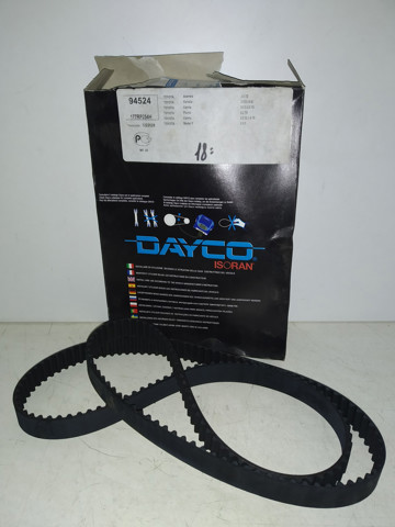 Ремінь ГРМ 94524 DAYCO