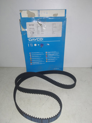 Зубчастий ремінь 94769 DAYCO
