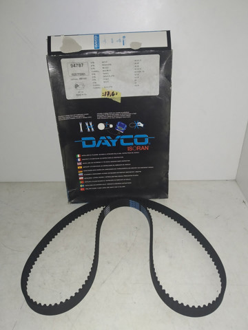 Ремінь ГРМ Opel Zafira A