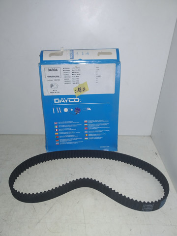 Ремінь ГРМ 94904 DAYCO