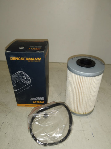 Фільтр тонкого очищення палива A120367 DENCKERMANN
