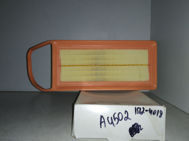 Автомобільний фільтр повітря A4502 JS ASAKASHI