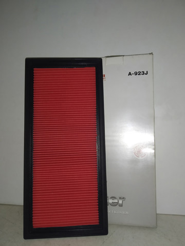 Фільтр повітряний A923J JS ASAKASHI