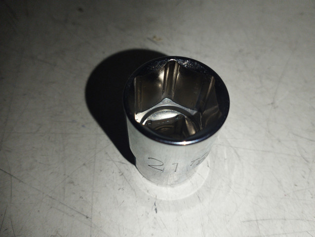 Тягове реле стартера BAEA1621 TOPTUL