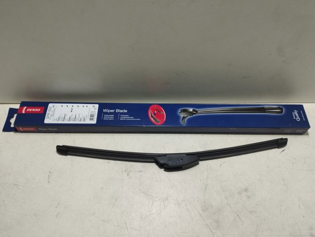 Щітка склоочисника лобового скла, пасажирська DFR003 DENSO