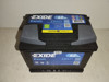 Авто акумулятор EB621 EXIDE