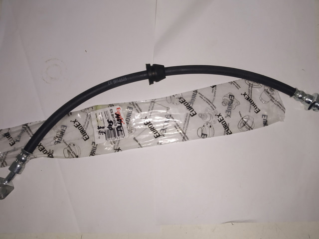 Шланг гальмівний передній EXBH16525 EUROEX