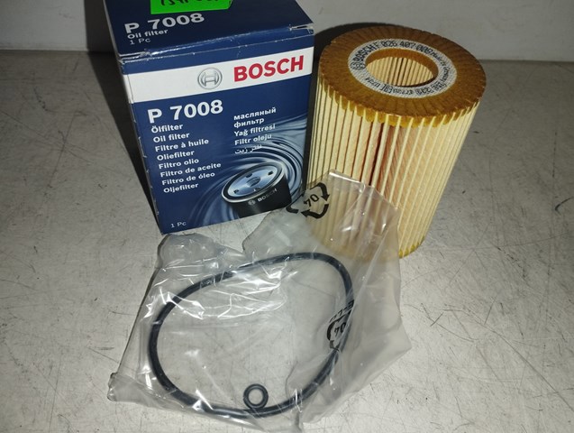 Фільтр масляний ДВЗ F026407008 BOSCH