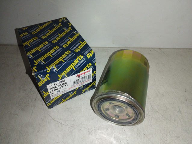 Фільтр палива Міцубісі Спейс вагон 2