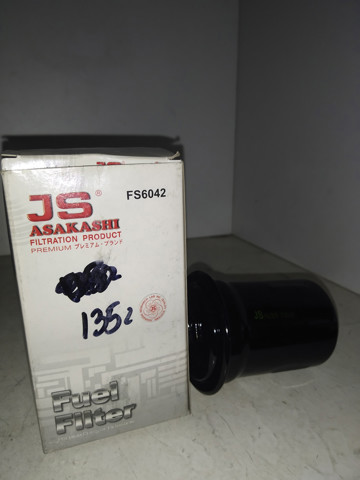 Фільтр палива FS6042 JS ASAKASHI
