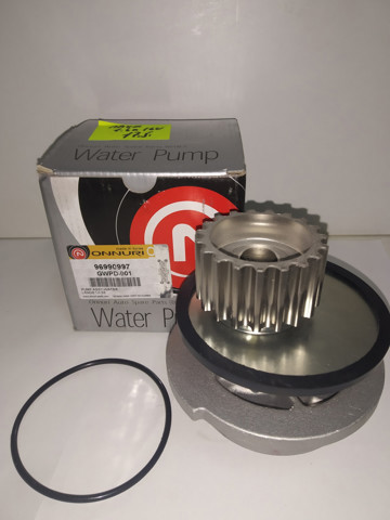 Насос охолодження Daewoo Espero