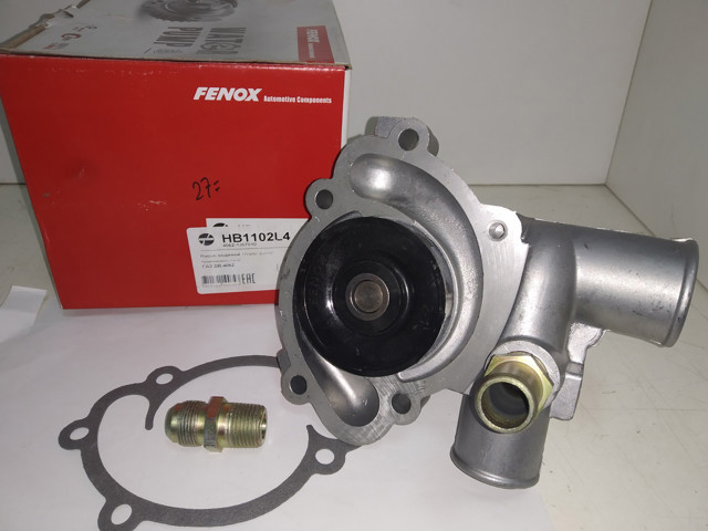 Помпа охолодження HB1102L4 FENOX