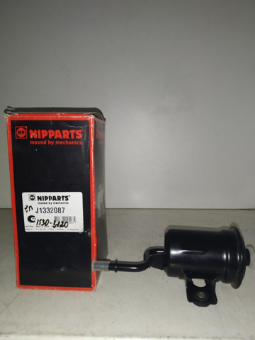 Фільтр палива J1332087 NIPPARTS