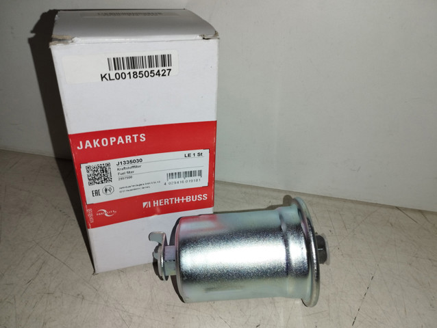 Фільтр паливний J1335030 JAKOPARTS