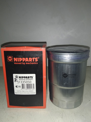 Фільтр-відстійник палива грубої очистки J1335050 NIPPARTS