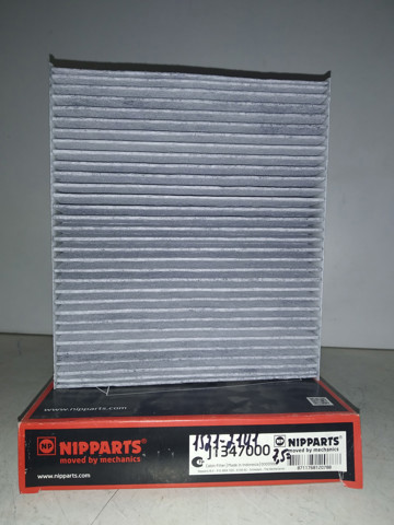 Фільтр повітряний обігрівача J1347000 NIPPARTS