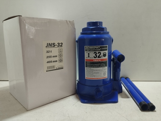 Підйомник гідравлічний JNS32 LAVITA