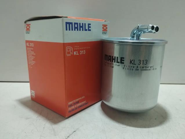 Фільтр тонкого очищення палива KL313 MAHLE