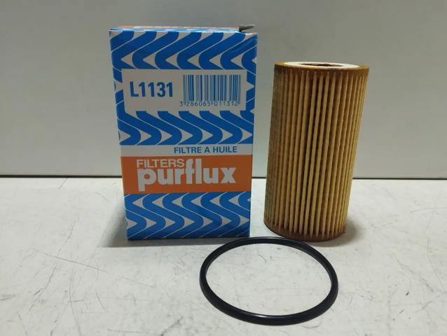 Фільтр відцентровий очищення масла L1131 PURFLUX