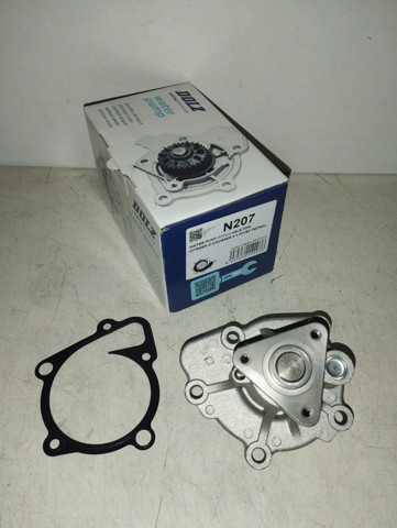 Насос охолоджуючої рідини N207 DOLZ