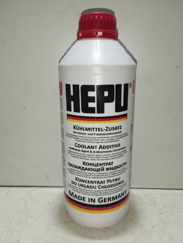 Тосол P999G12 HEPU