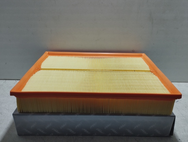 Система автоматичного очищення повітряного фільтра Mercedes Sprinter 2 4,6-t