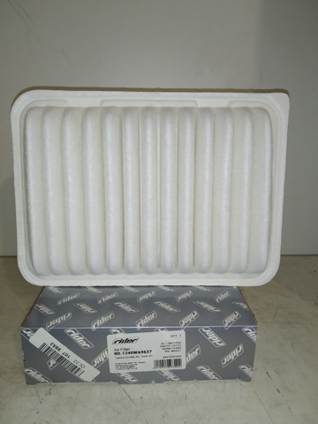 Система автоматичного очищення повітряного фільтра Тойота Рав 4 III