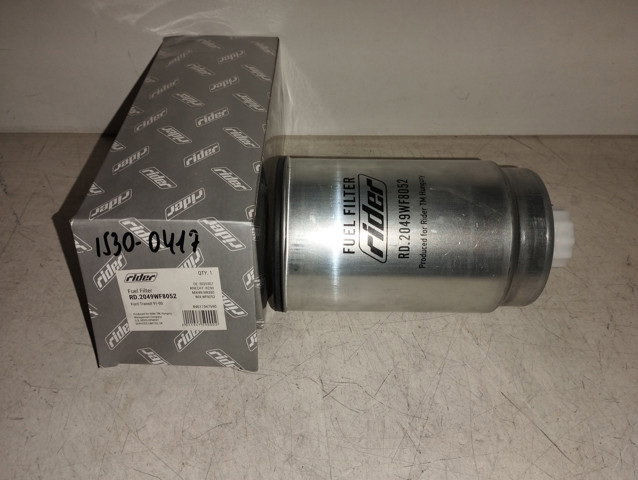 Фільтр палива RD2049WF8052 RIDER