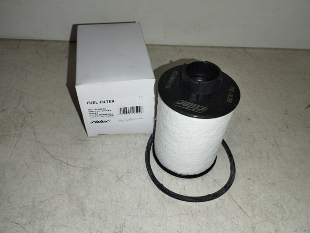 Фільтр паливний RD2049WF8366 RIDER