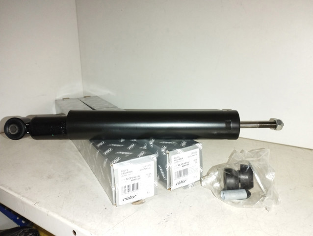 Амортизатори задні RD2870443134 RIDER