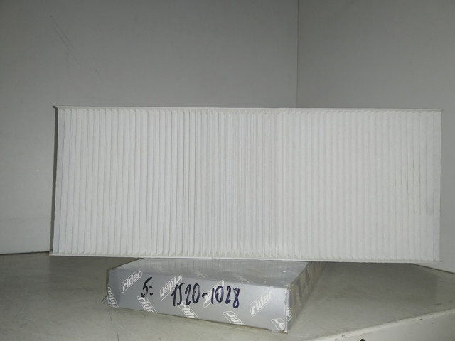 Фільтр салону вугільний RD61J6WP6809 RIDER