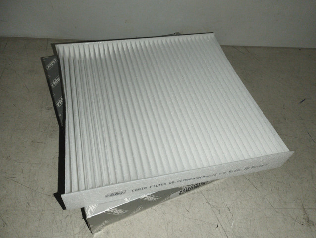 Фільтр пиловий RD61J6WP9294 RIDER
