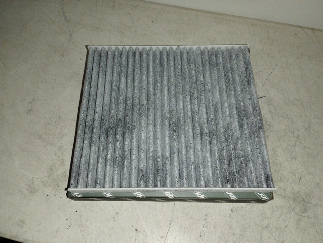 Фільтр повітряний обігрівача Фольксваген Крафтер 30-35