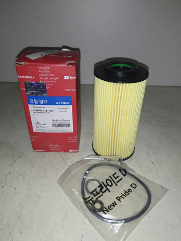 Маслофільтр SMOFH008 SPEEDMATE