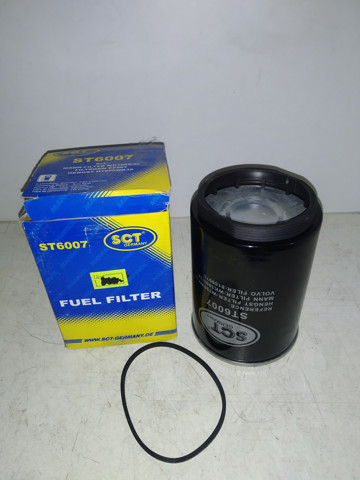 Фільтр палива ST6007 SCT