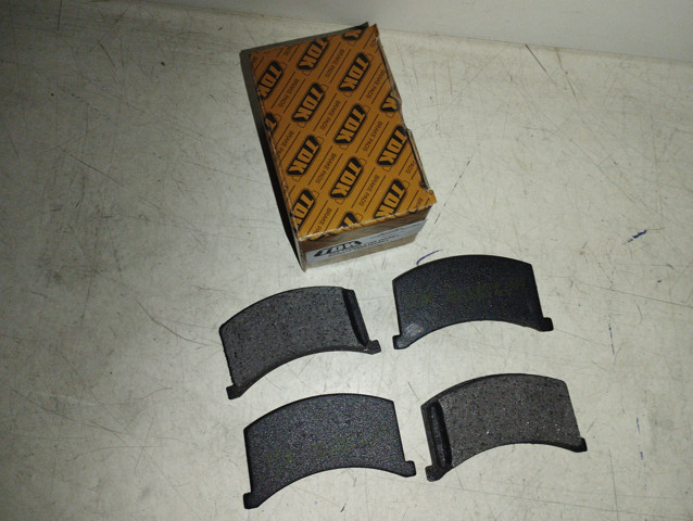 Дискові гальма TDK29 TDK